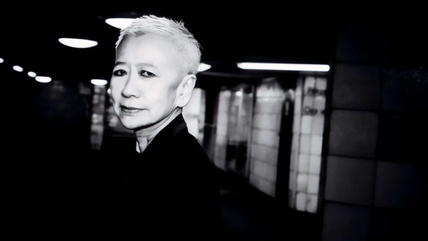 Shu Lea Cheang